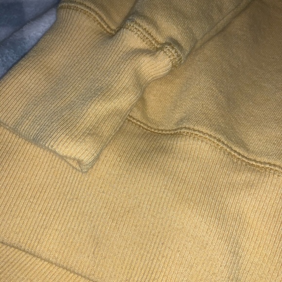 Kohl’s Juniors Lounge Sweatshirt - Picture 2 of 3